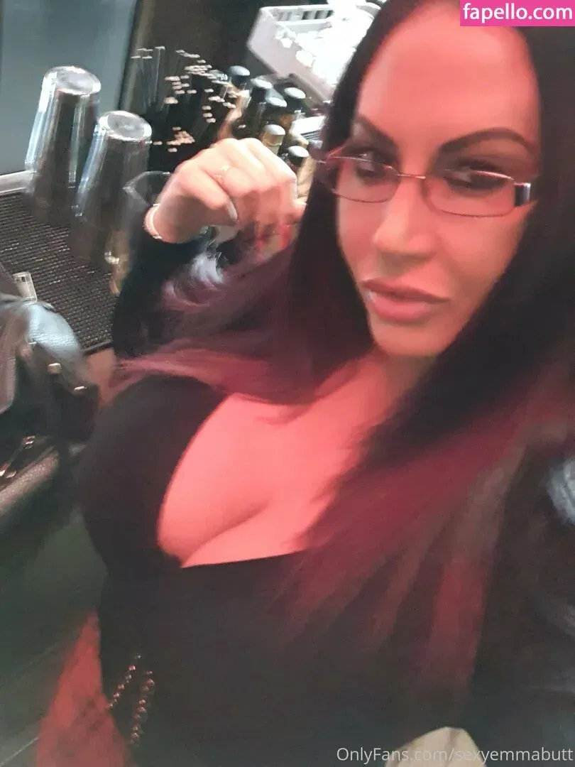 sexyemmabutt Onlyfans Photo Gallery 