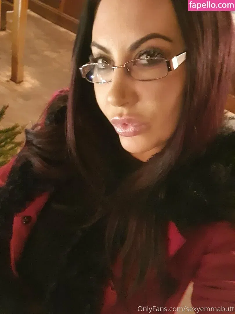 sexyemmabutt Onlyfans Photo Gallery 