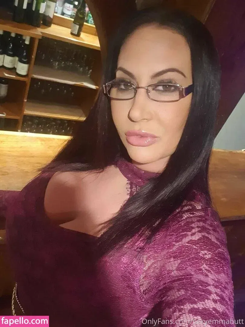 sexyemmabutt Onlyfans Photo Gallery 