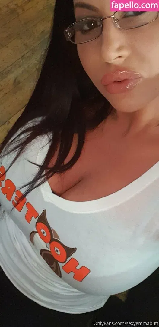 sexyemmabutt Onlyfans Photo Gallery 