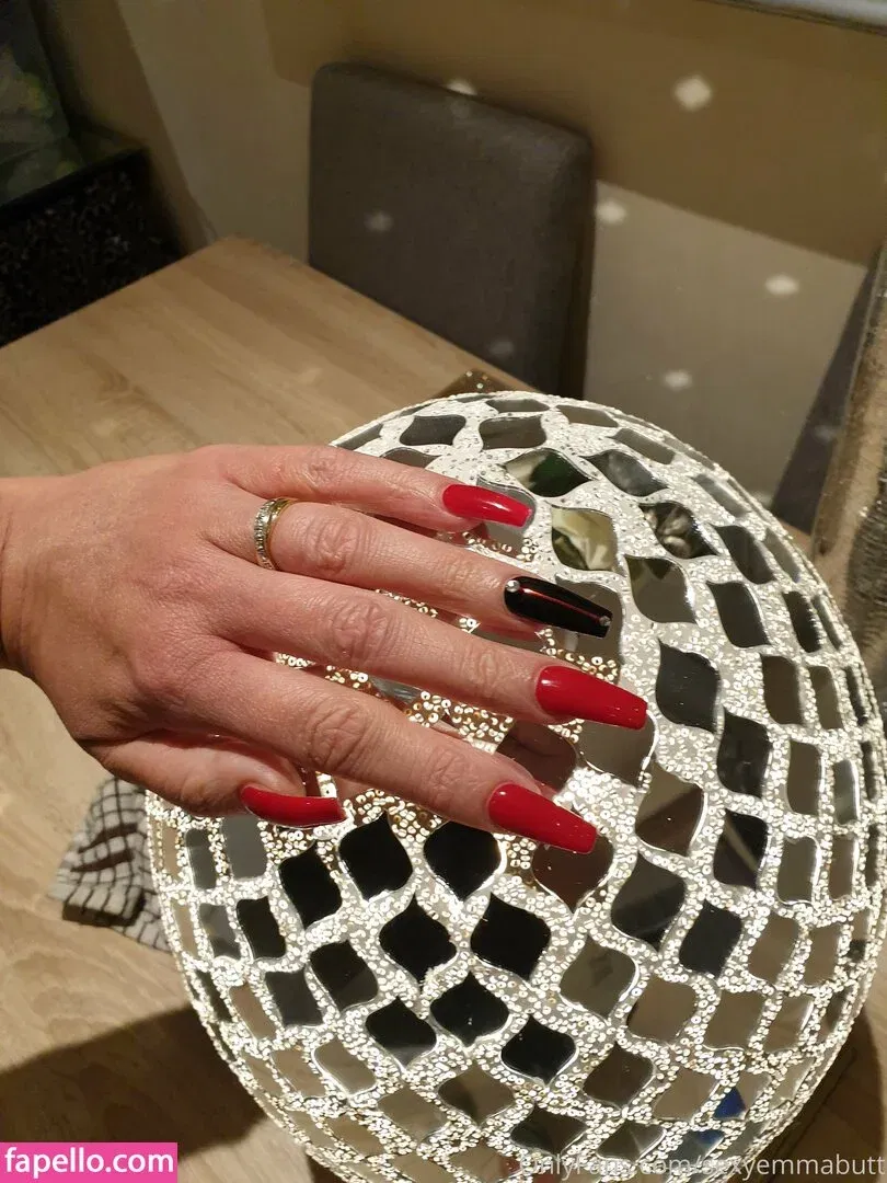 sexyemmabutt Onlyfans Photo Gallery 