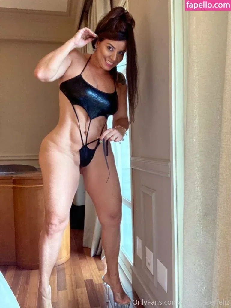 vanessafreitas Onlyfans Photo Gallery 