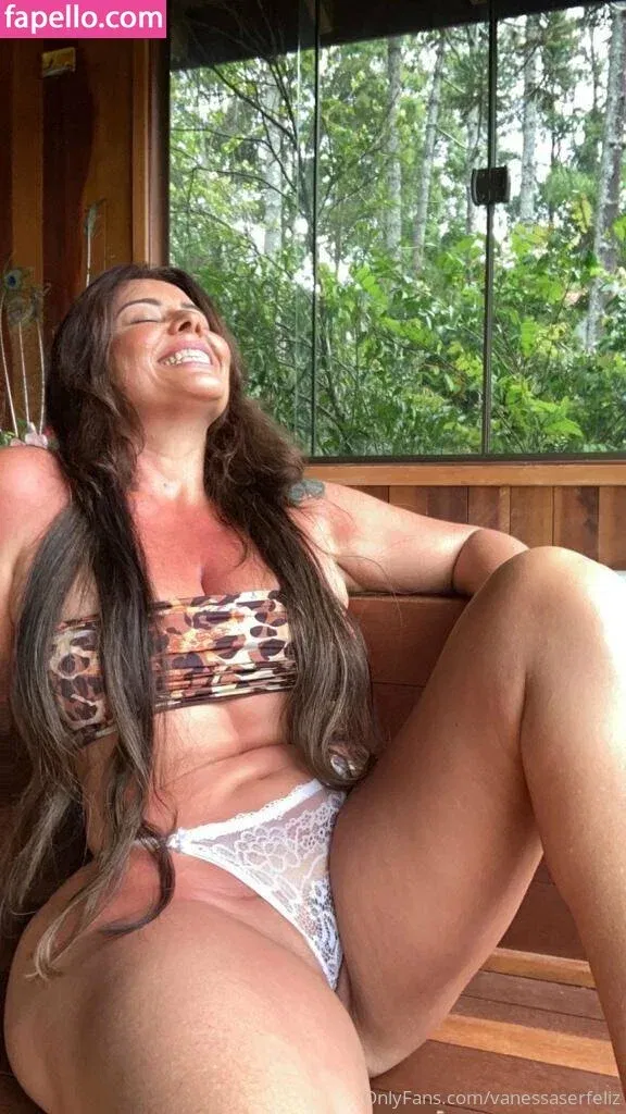 vanessafreitas Onlyfans Photo Gallery 