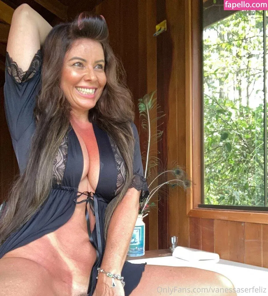vanessafreitas Onlyfans Photo Gallery 