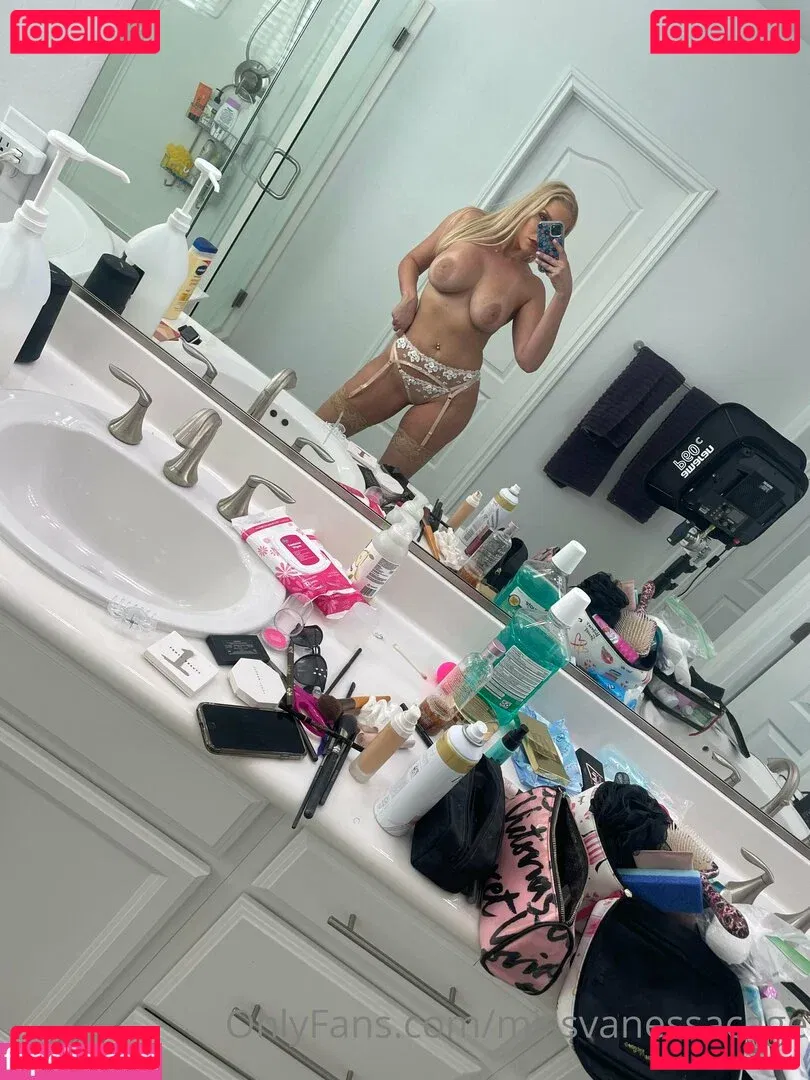 Vanessa Cage Onlyfans Photo Gallery 