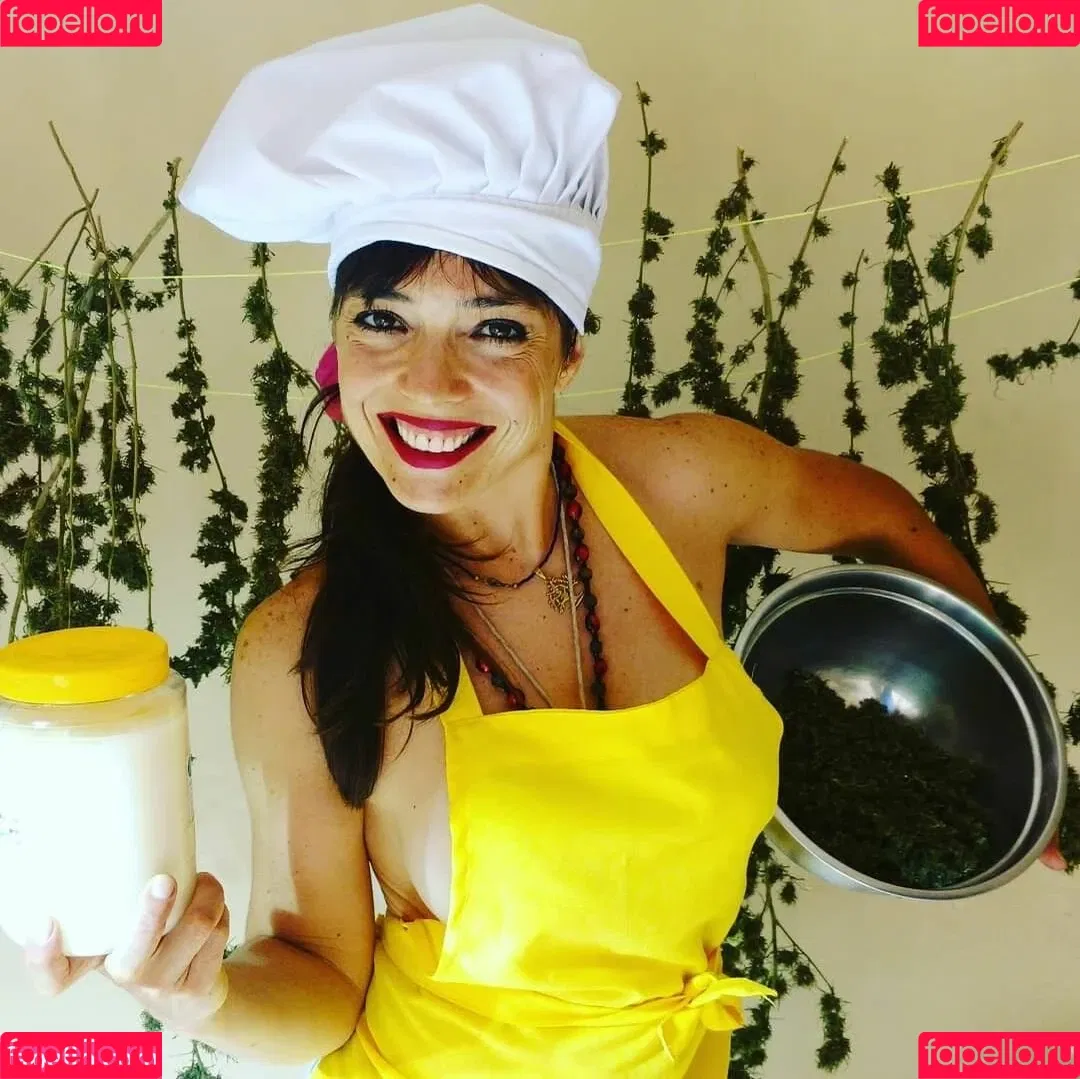 Talita Chef Onlyfans Photo Gallery 