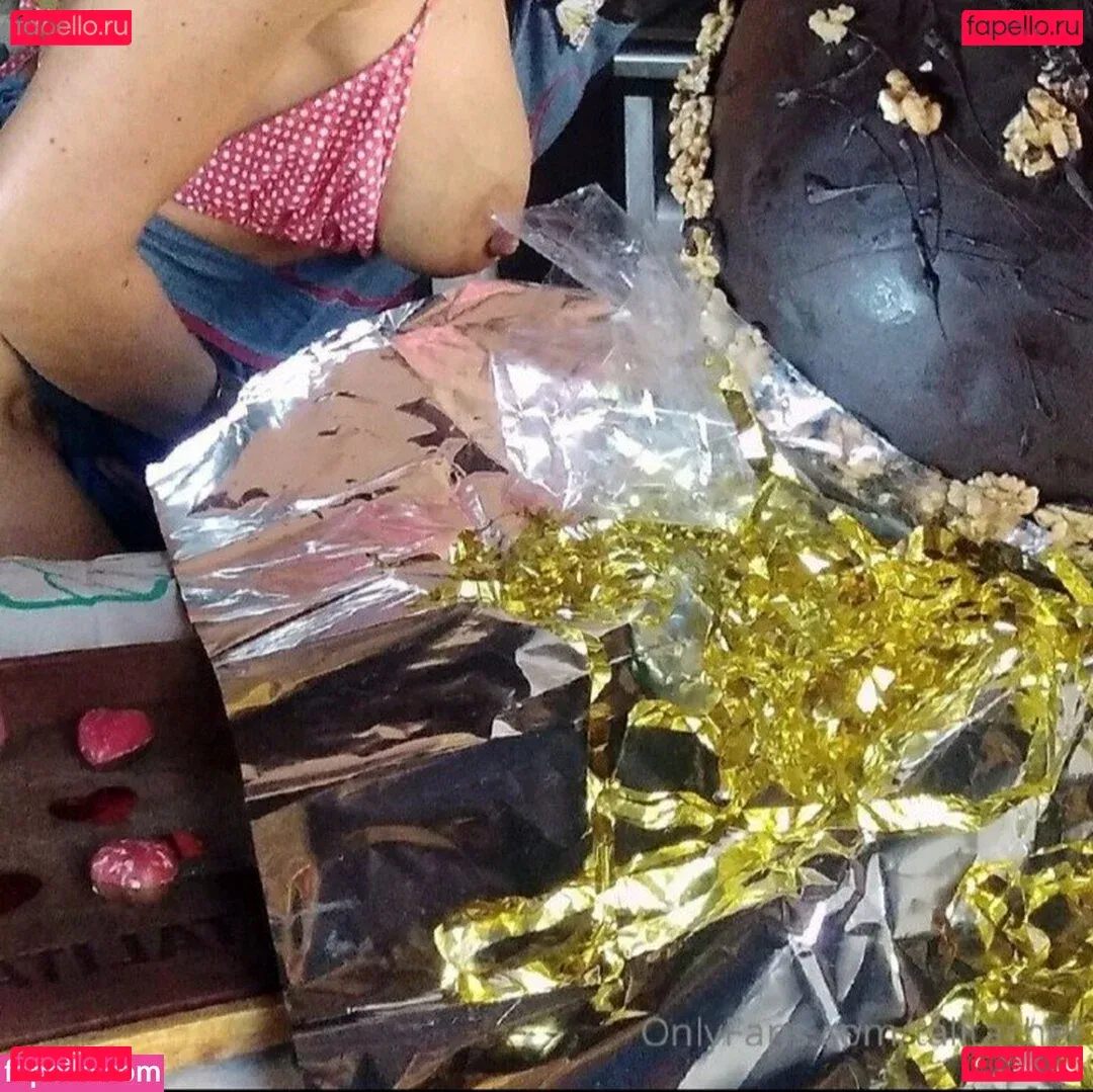 Talita Chef Onlyfans Photo Gallery 