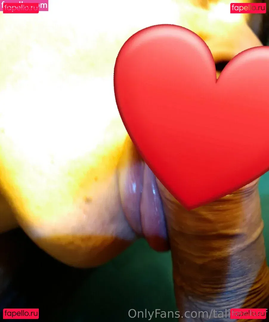 Talita Chef Onlyfans Photo Gallery 