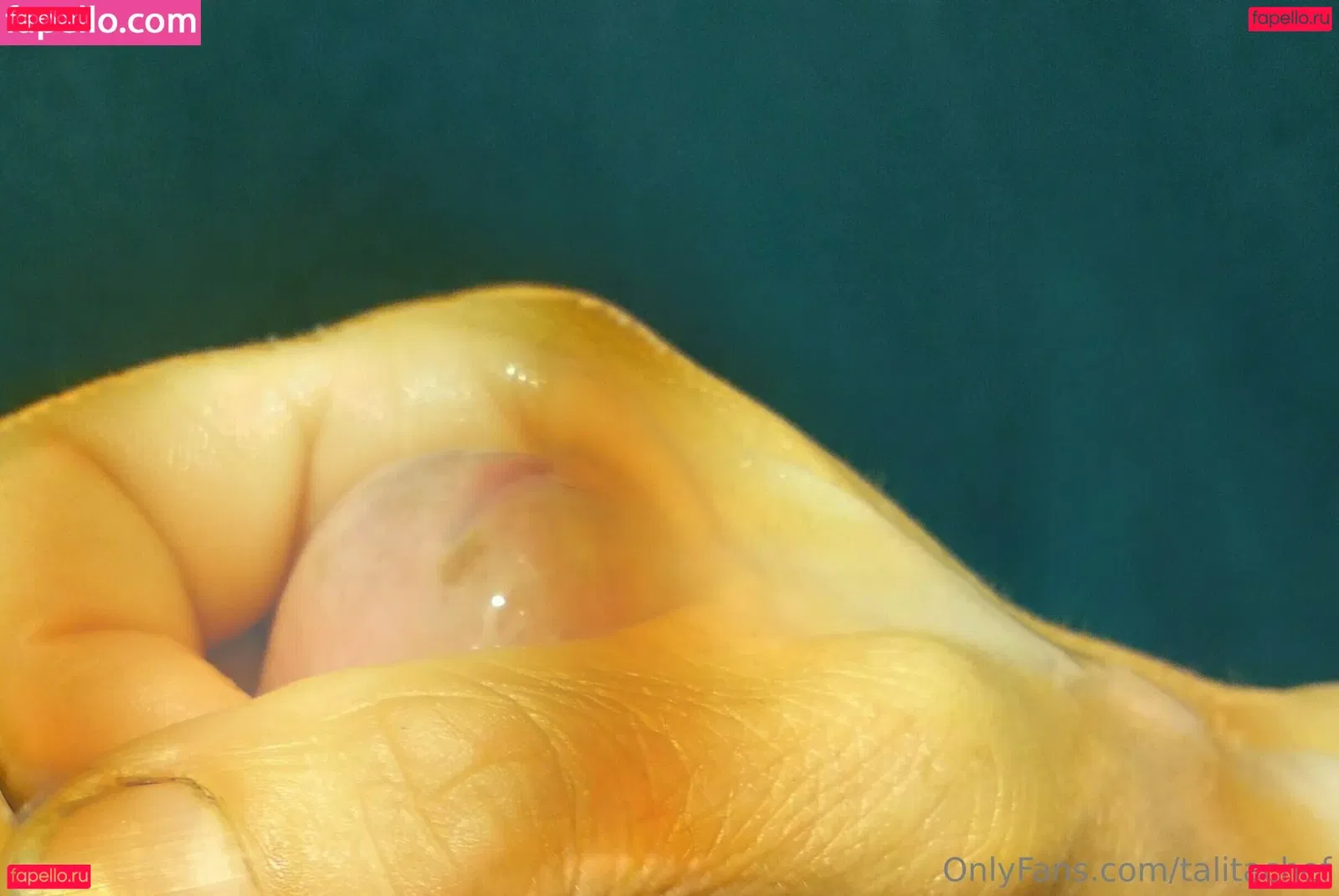 Talita Chef Onlyfans Photo Gallery 