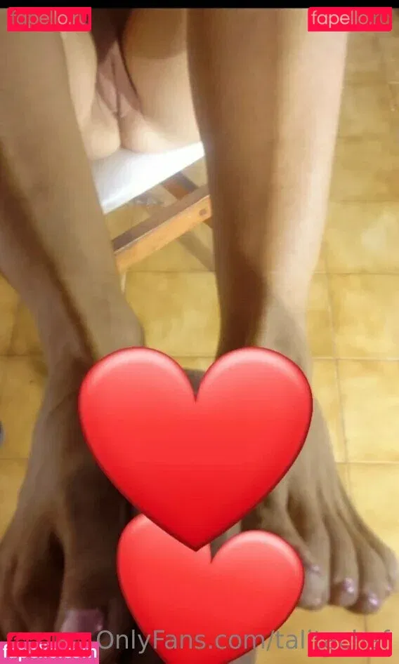 Talita Chef Onlyfans Photo Gallery 