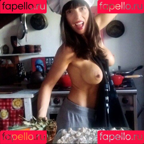Talita Chef Onlyfans Photo Gallery 