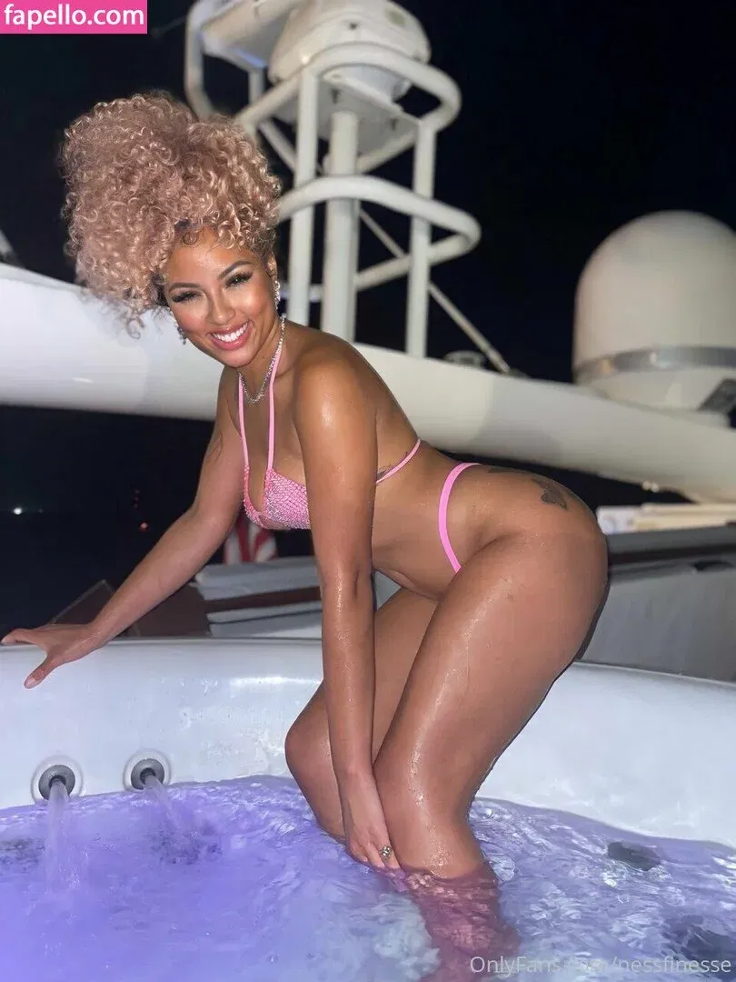 Vanessa Josey Onlyfans Photo Gallery 