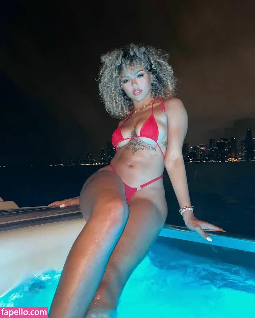 Vanessa Josey Onlyfans Photo Gallery 