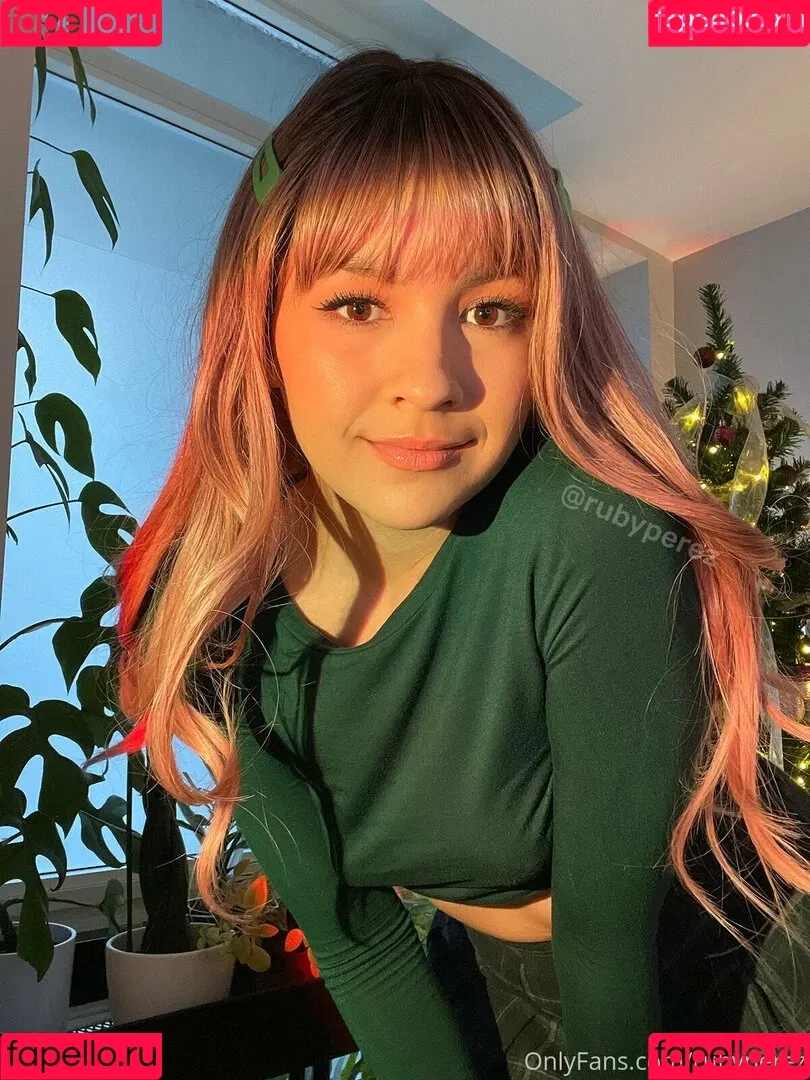 creamyruby Onlyfans Photo Gallery 