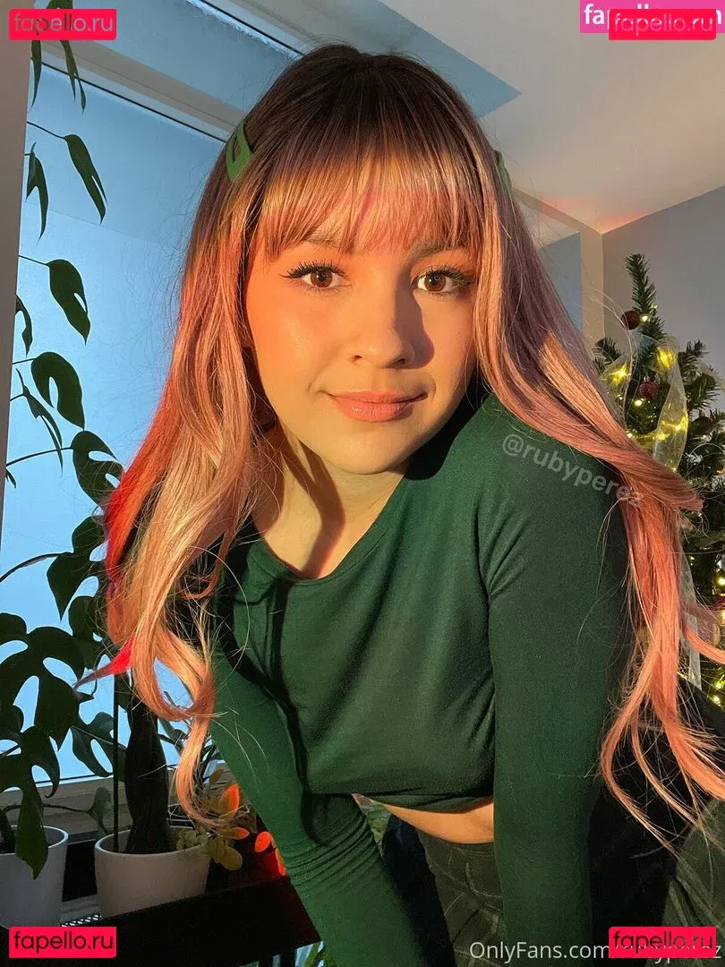 creamyruby Onlyfans Photo Gallery 