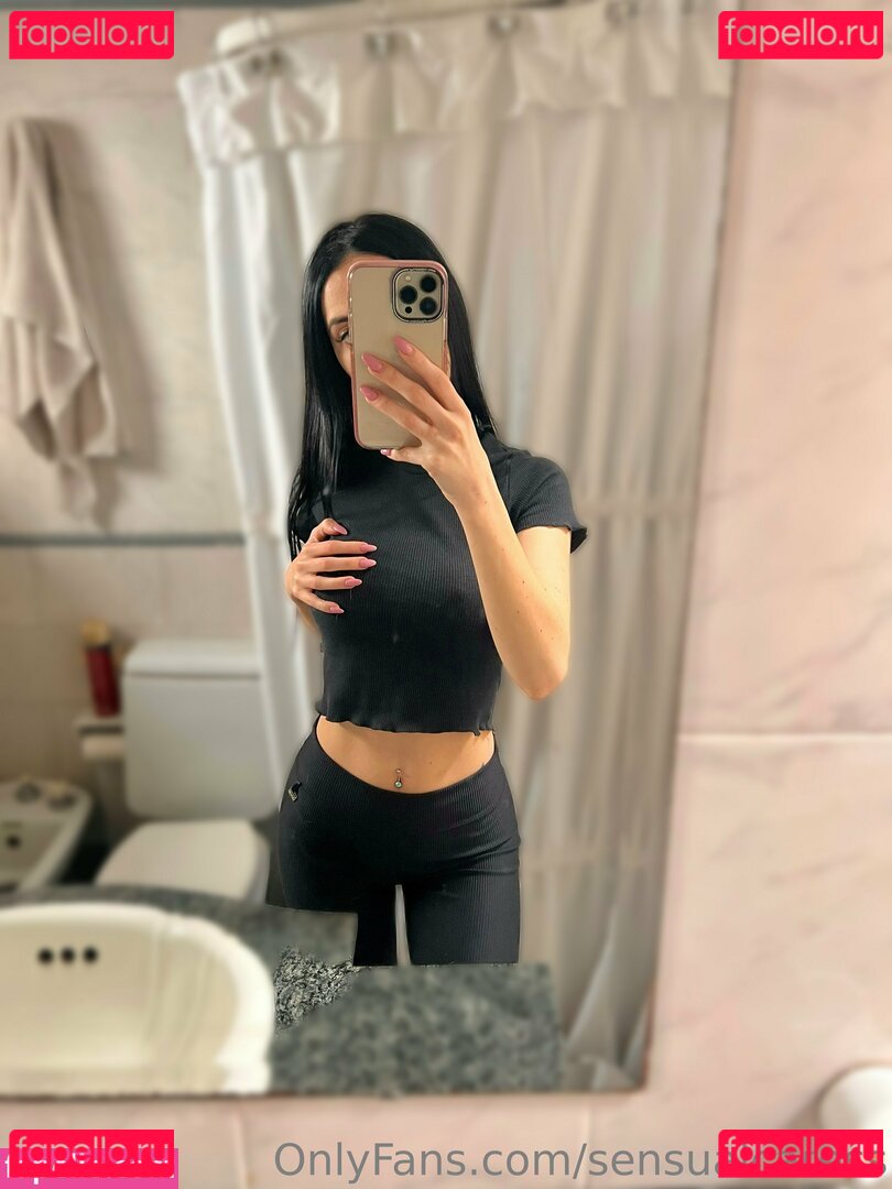sensualcaress Nude Onlyfans Photo 45