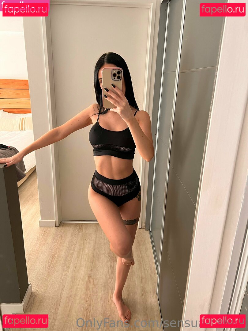 sensualcaress Nude Onlyfans Photo 39