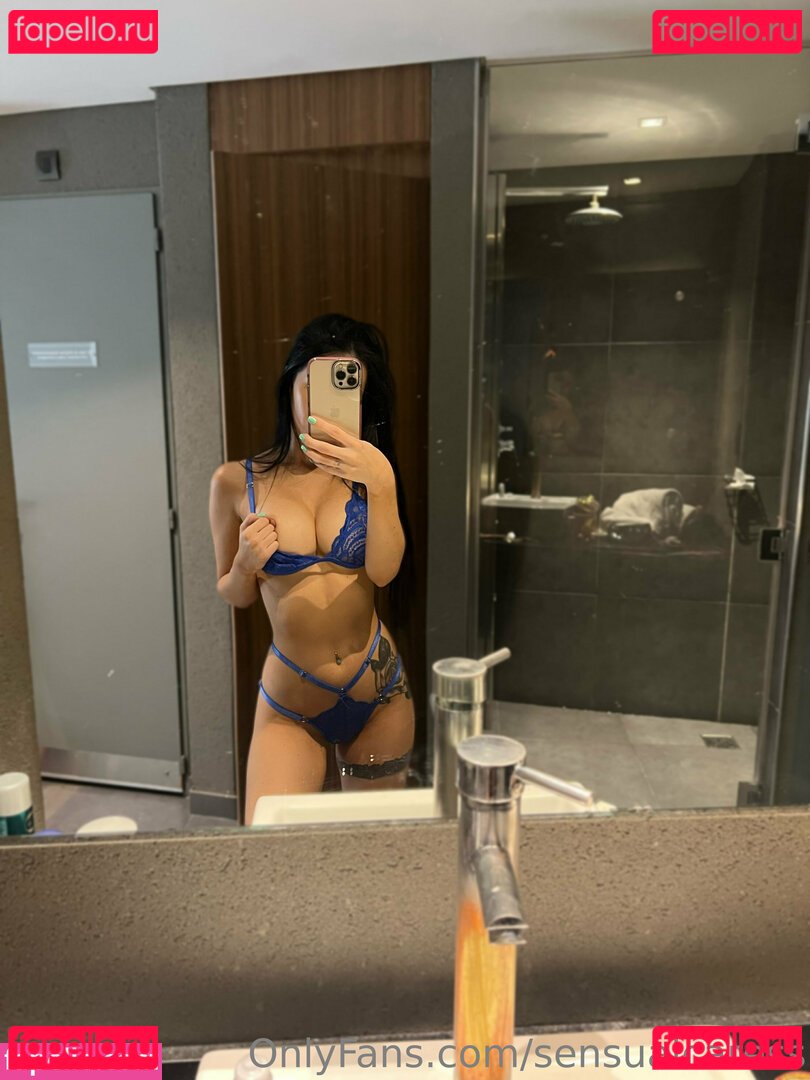 sensualcaress Nude Onlyfans Photo 9