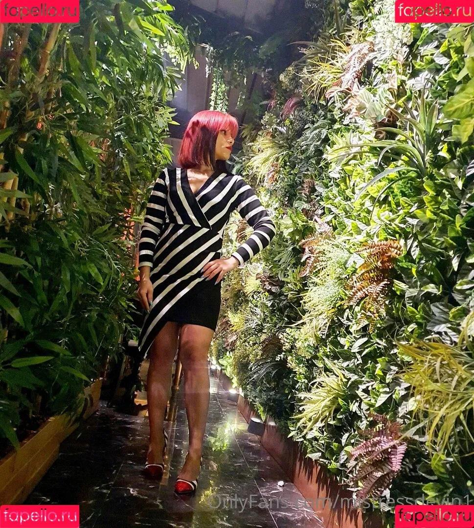 mistressdevin1 Onlyfans Photo Gallery 