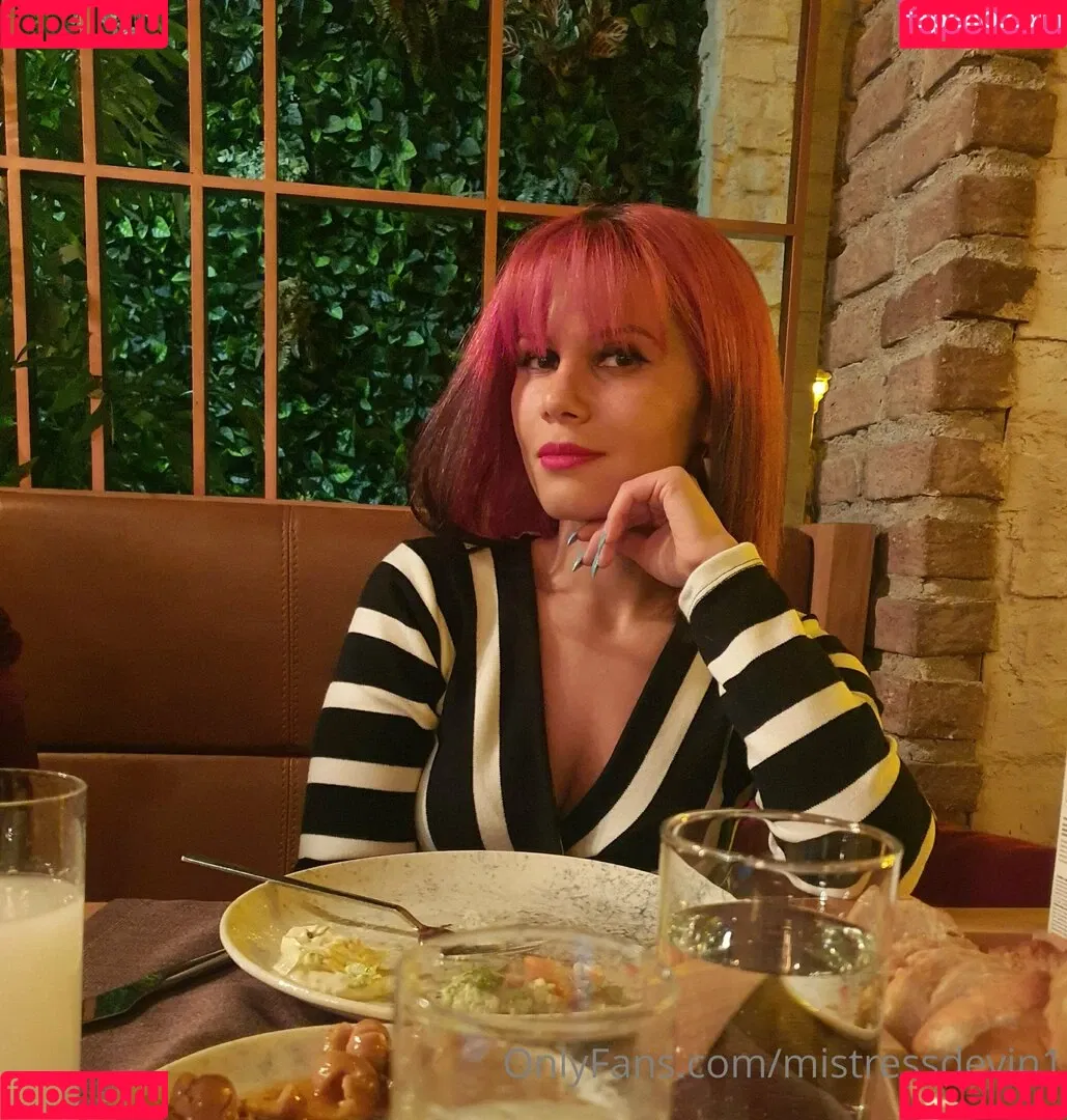 mistressdevin1 Onlyfans Photo Gallery 