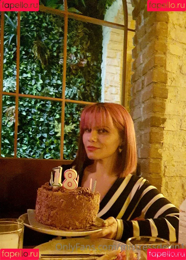 mistressdevin1 Onlyfans Photo Gallery 