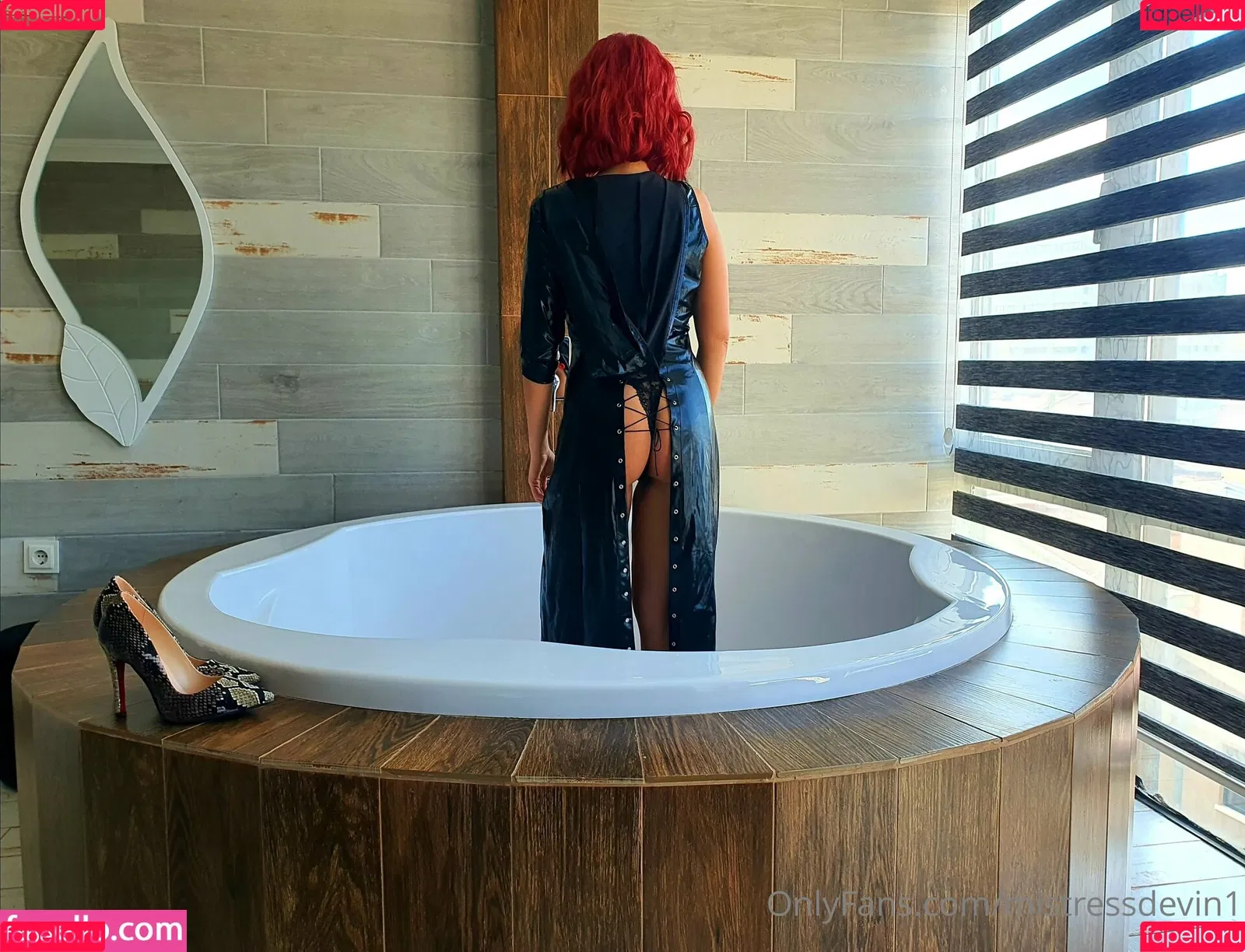 mistressdevin1 Onlyfans Photo Gallery 