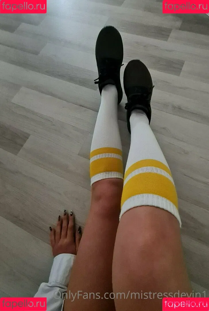 mistressdevin1 Onlyfans Photo Gallery 
