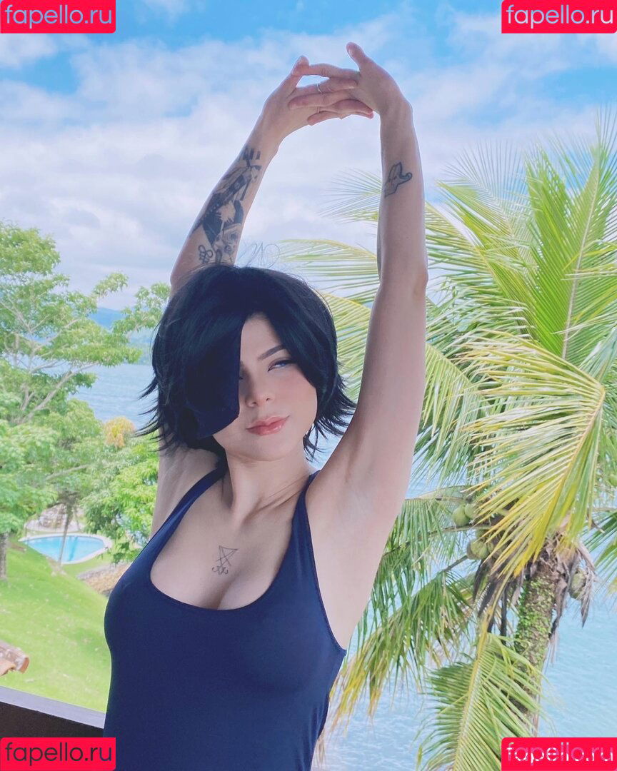 Marcela Wandalsen Onlyfans Photo Gallery 