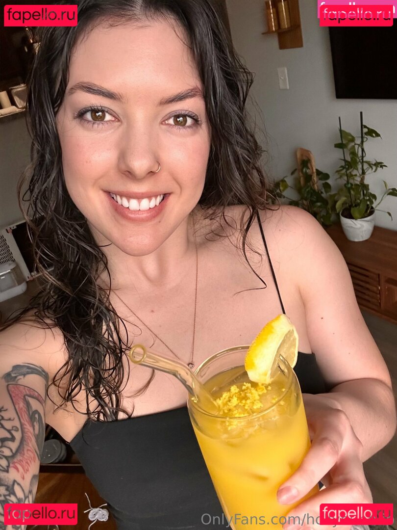 hollyhuntvip Nude Onlyfans Photo 34