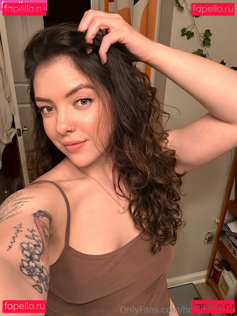 hollyhuntvip Nude Onlyfans Photo 27