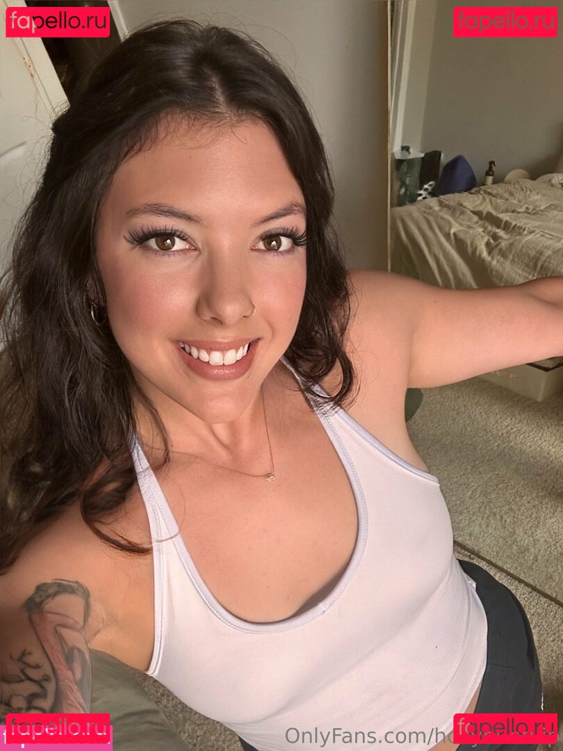 hollyhuntvip Nude Onlyfans Photo 15