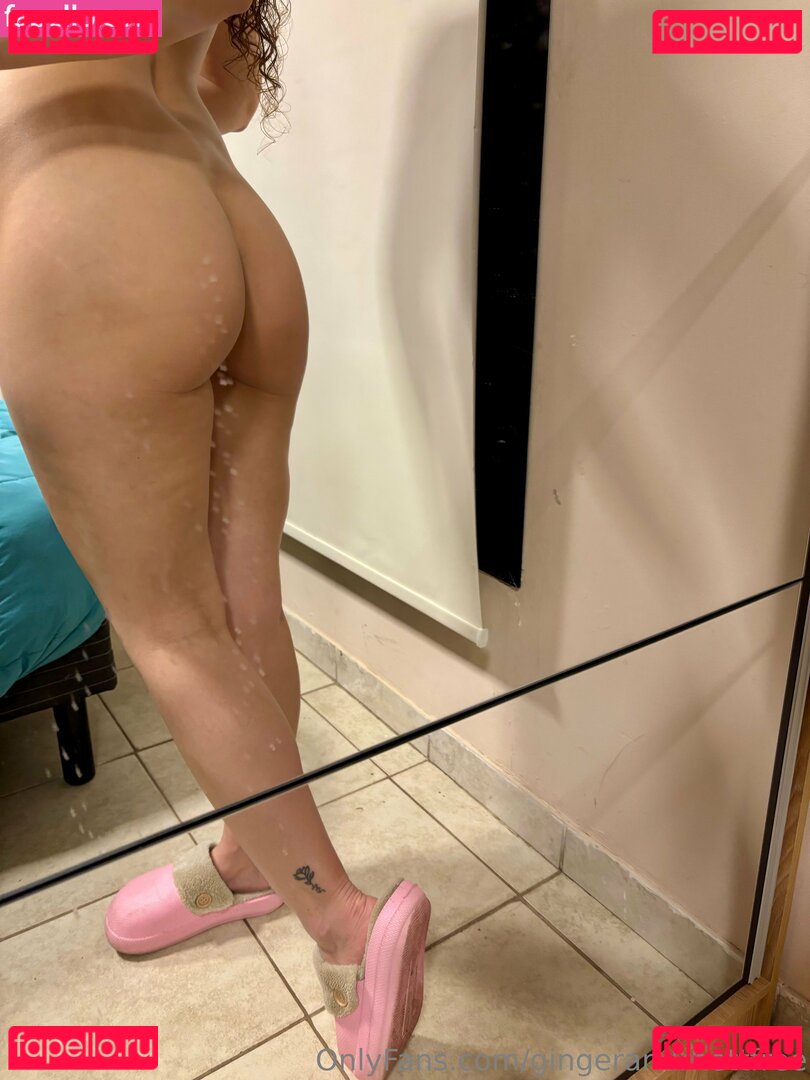 gingerandrhettfree Nude Onlyfans Photo 11