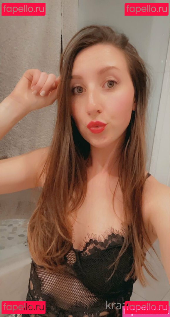 Krazy4kristy Nude Onlyfans Photo 8