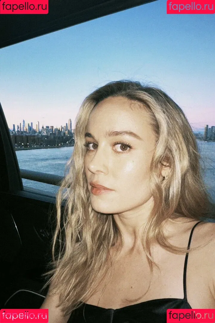 Brie Larson Onlyfans Photo Gallery 