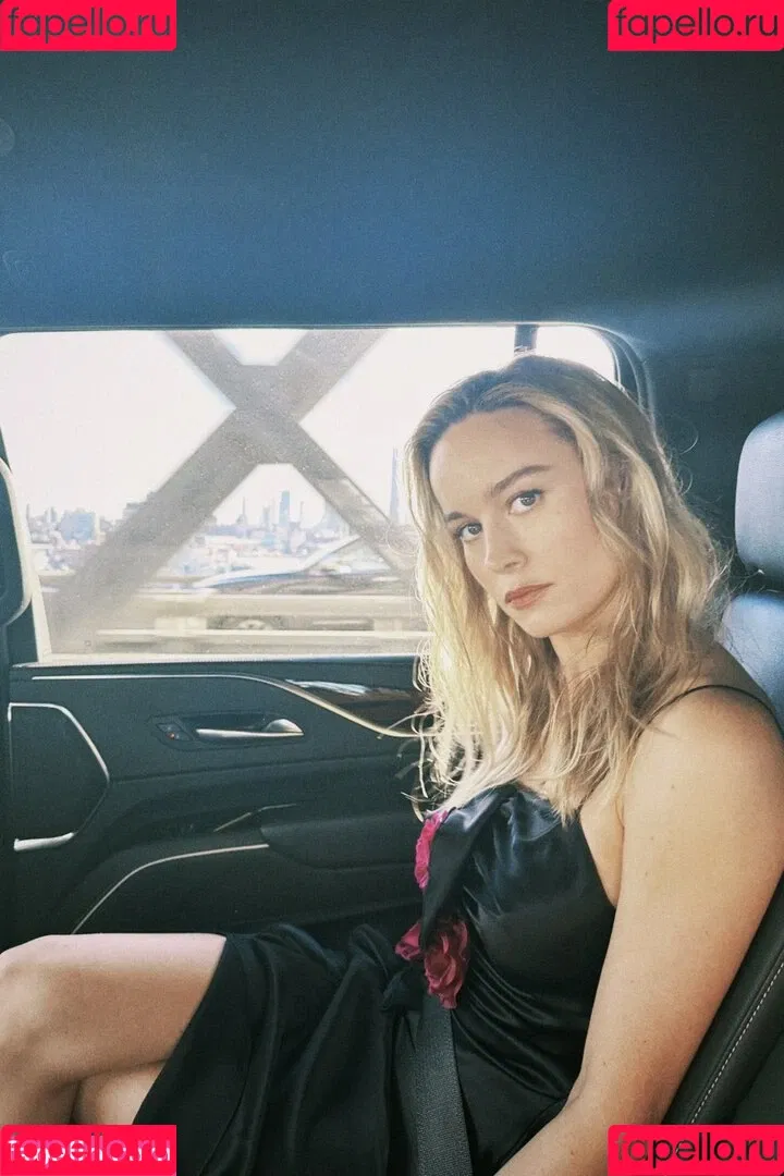 Brie Larson Onlyfans Photo Gallery 