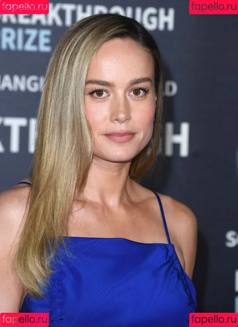 Brie Larson Onlyfans Photo Gallery 