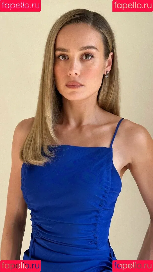 Brie Larson Onlyfans Photo Gallery 