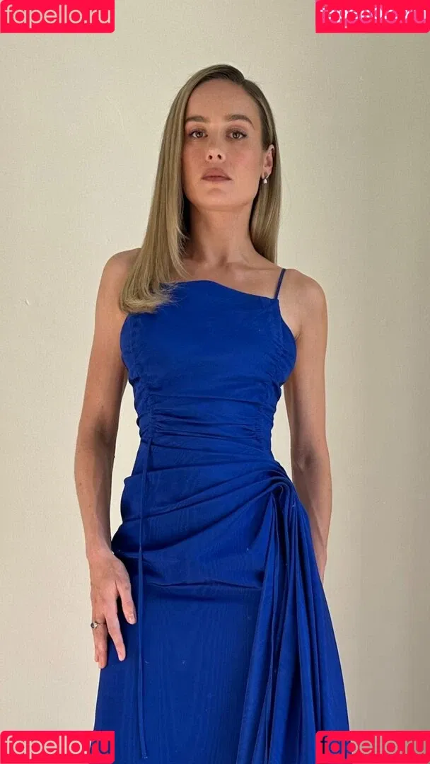 Brie Larson Onlyfans Photo Gallery 