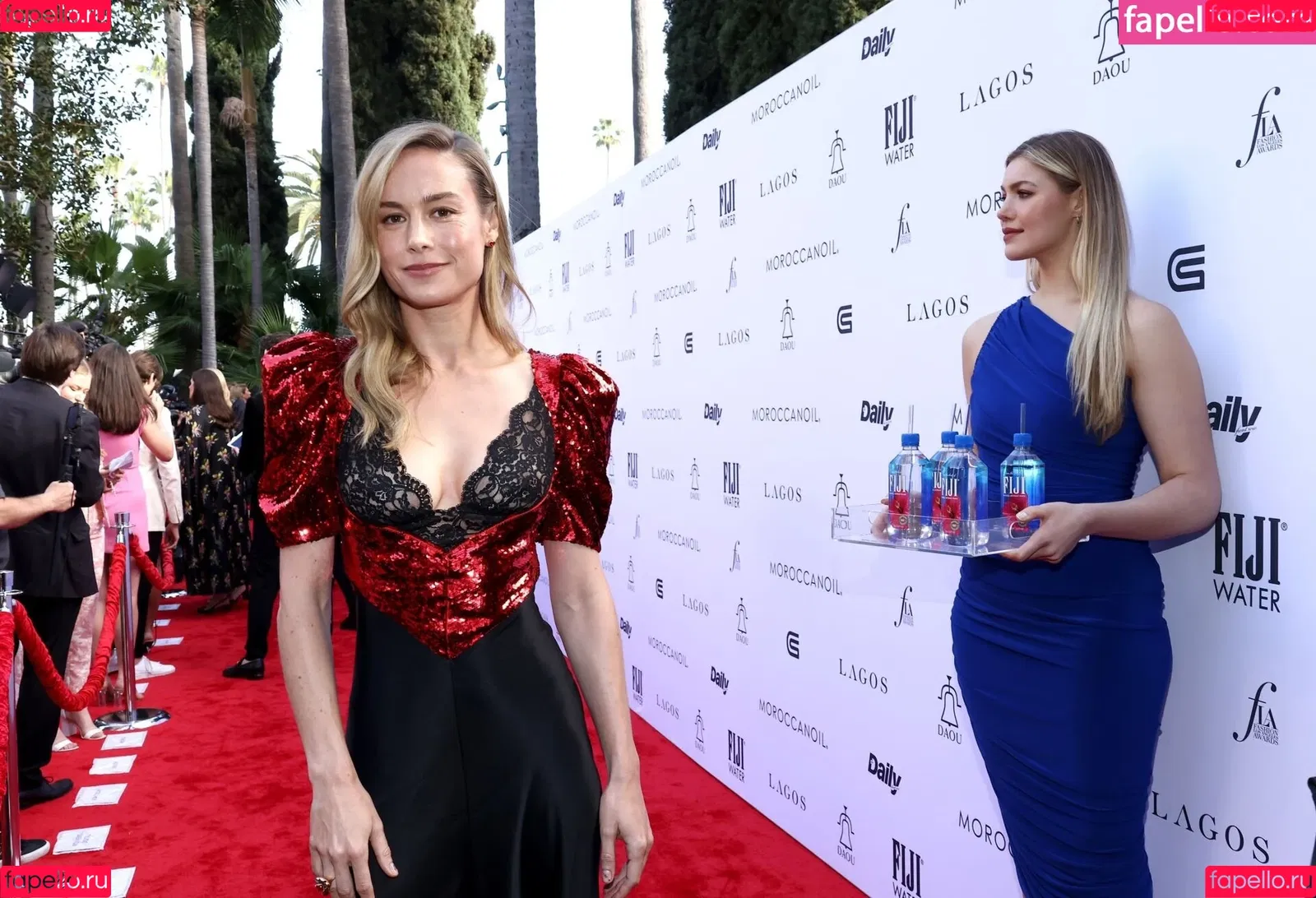 Brie Larson Onlyfans Photo Gallery 