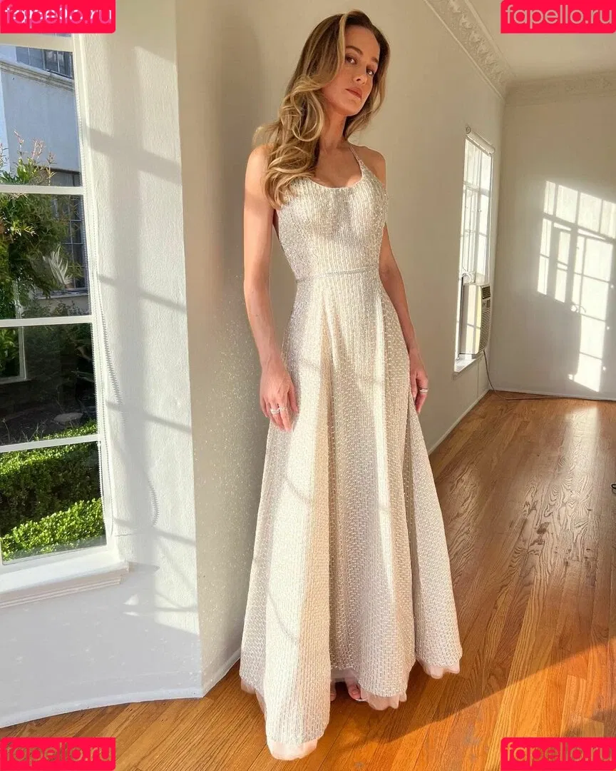 Brie Larson Onlyfans Photo Gallery 