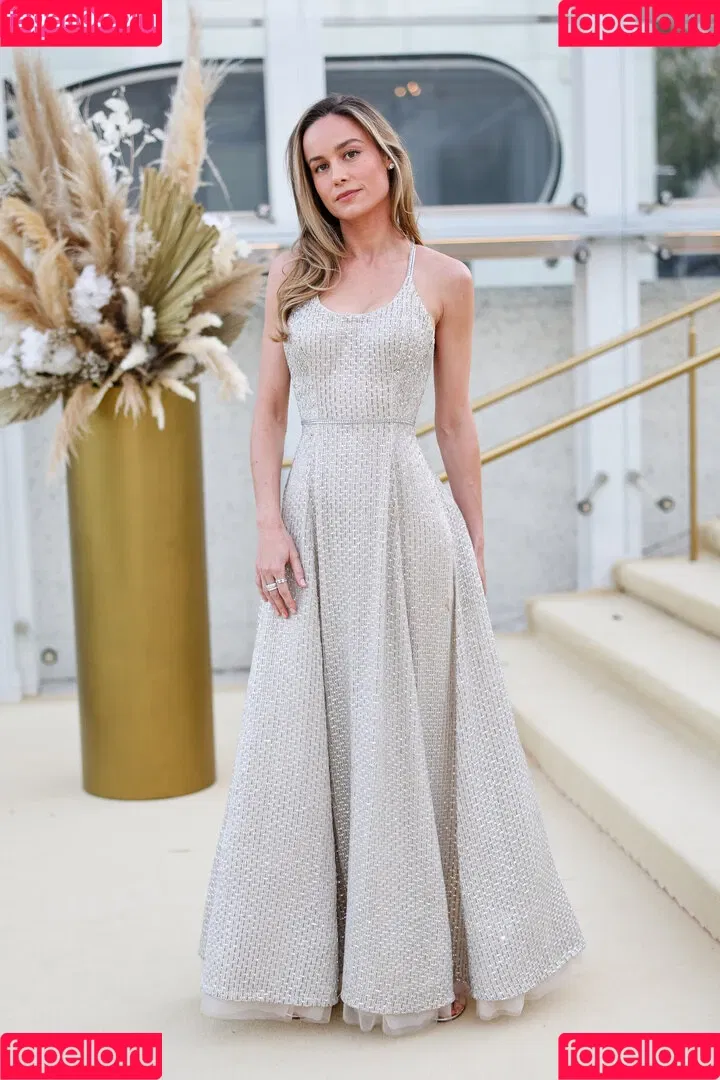 Brie Larson Onlyfans Photo Gallery 