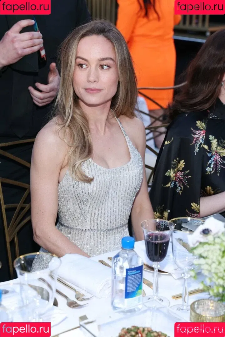 Brie Larson Onlyfans Photo Gallery 