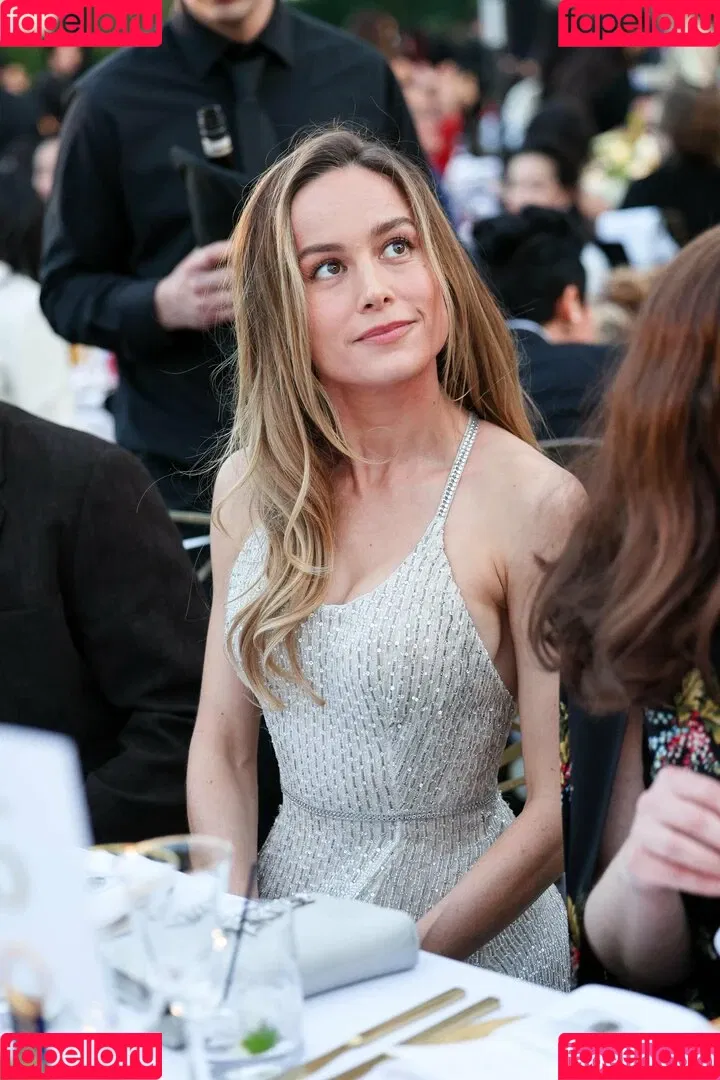 Brie Larson Onlyfans Photo Gallery 