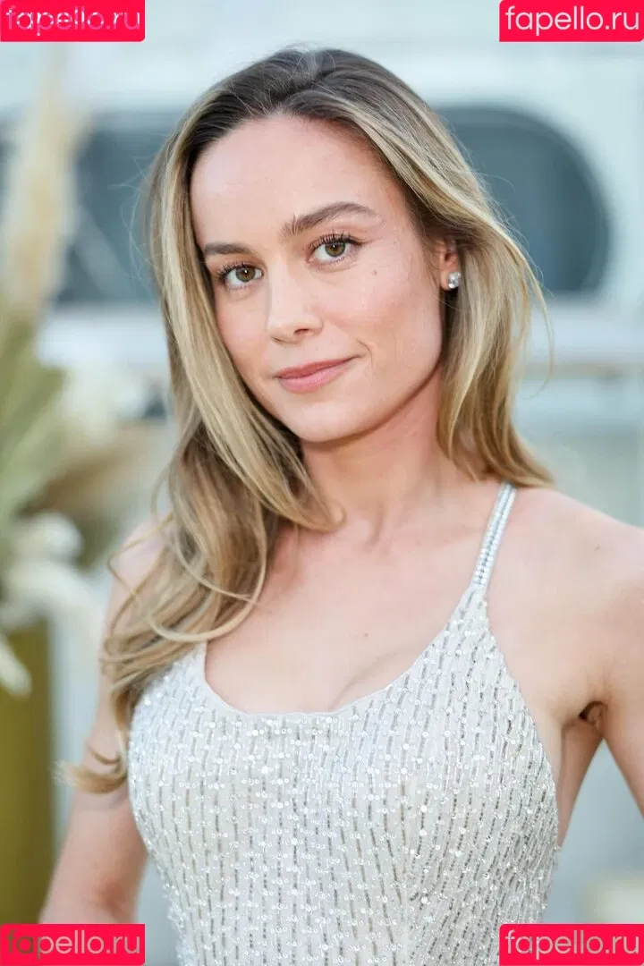 Brie Larson Onlyfans Photo Gallery 