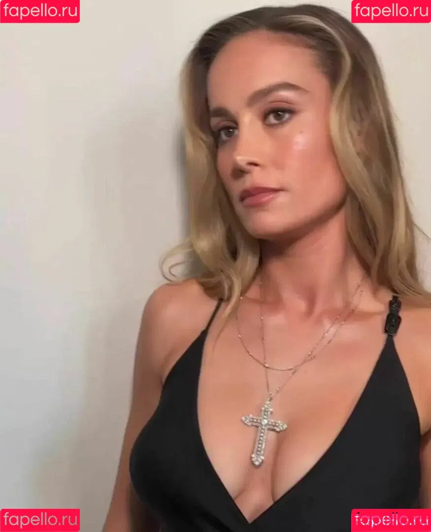 Brie Larson Onlyfans Photo Gallery 