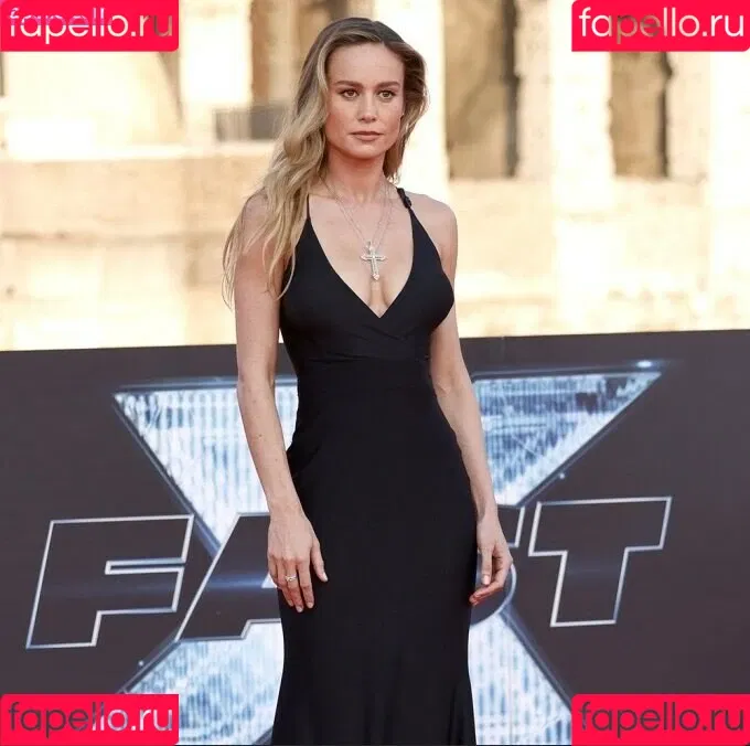 Brie Larson Onlyfans Photo Gallery 