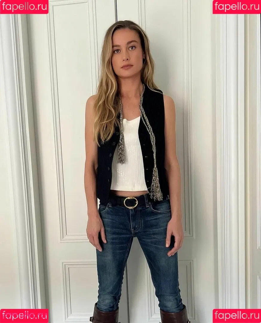 Brie Larson Onlyfans Photo Gallery 