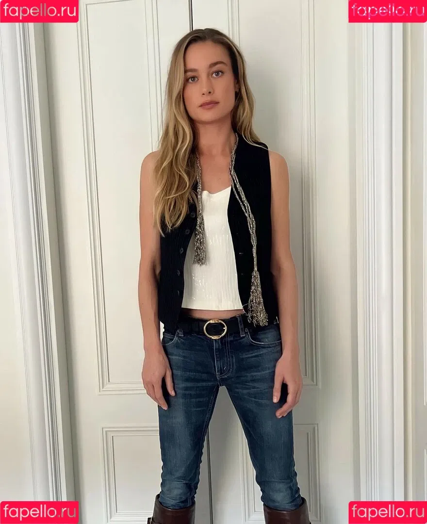 Brie Larson Onlyfans Photo Gallery 