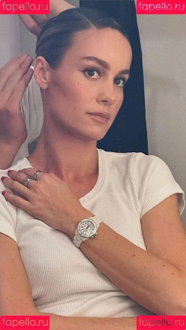 Brie Larson Onlyfans Photo Gallery 