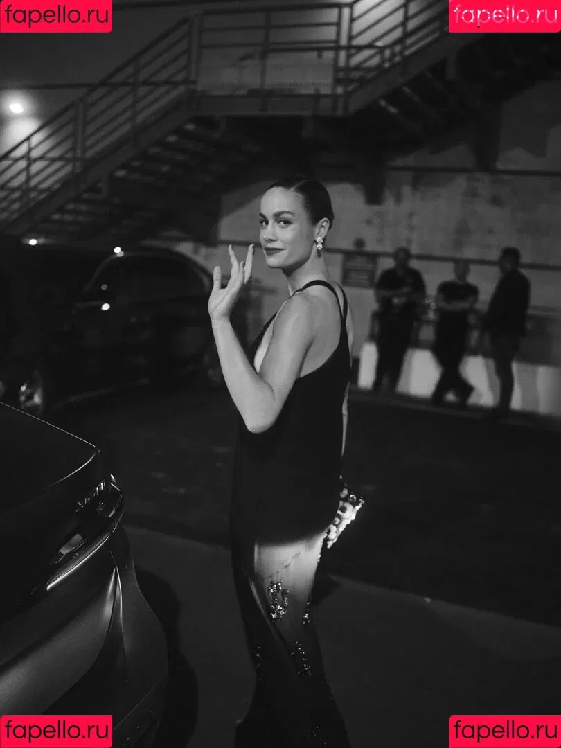 Brie Larson Onlyfans Photo Gallery 